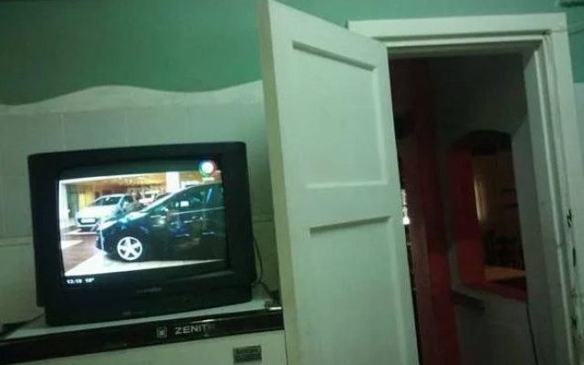Tizzi Hostel