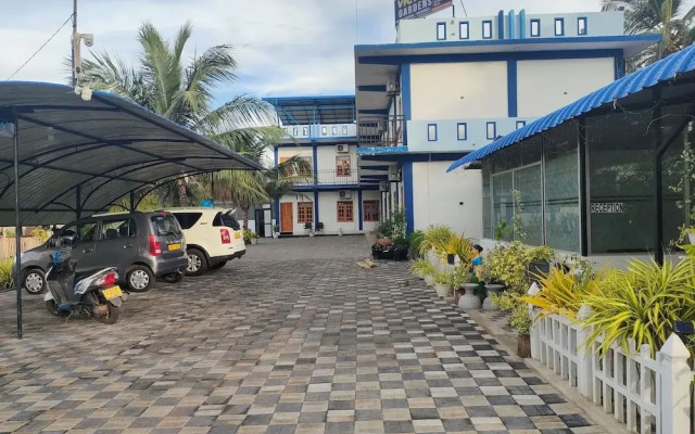 Victory's Gardens Mannar