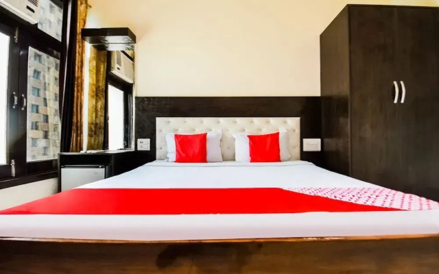 Uttam Residency by OYO Rooms