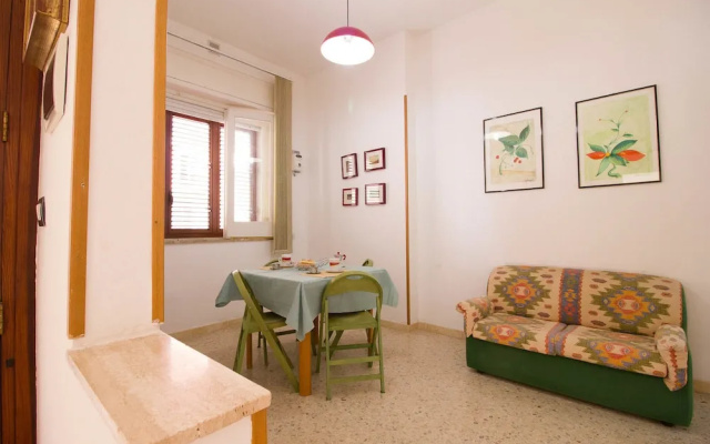 Appartamento Lentisco - Case Sicule