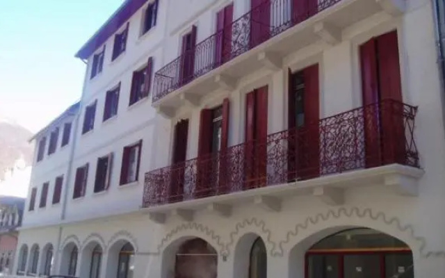 Appartement*** T2 + Cabine Pour 4 Personnes
