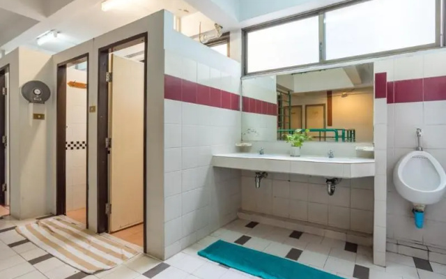 New Siam I Guest House