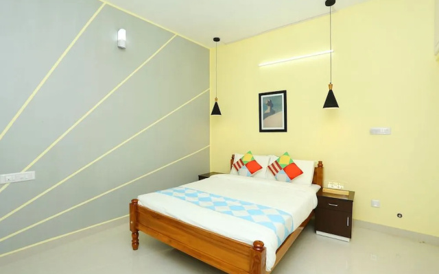 OYO Home 28030 Lively Stay
