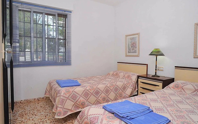 House Patrai Javea