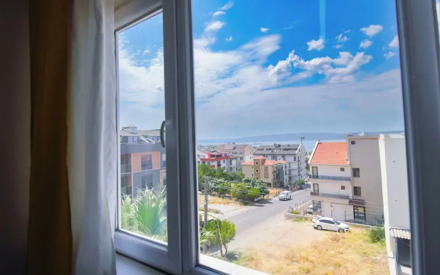 Palmi̇ye Sui̇t Apart