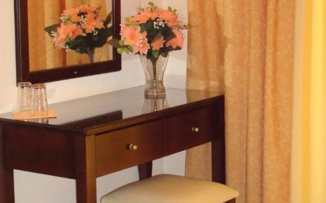 Hotel Ilion