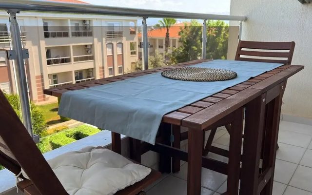 Lovely 2-bed Apartment in Side - Ilica