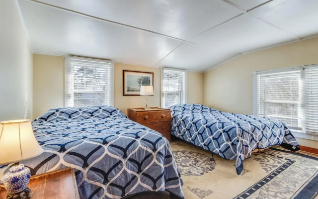 Hickman Street 103