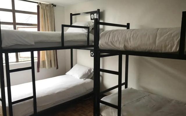 BoutiQuito Design Hostel