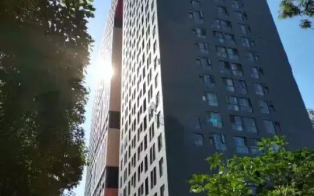 Shangpin Apartment Hotel