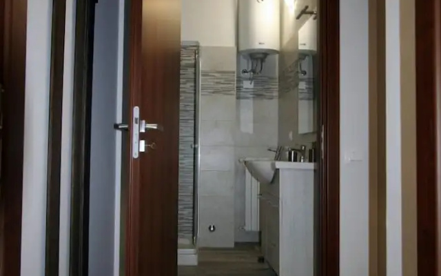 sansirofiera rooms