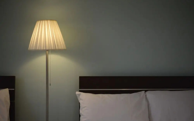 HOTEL2020