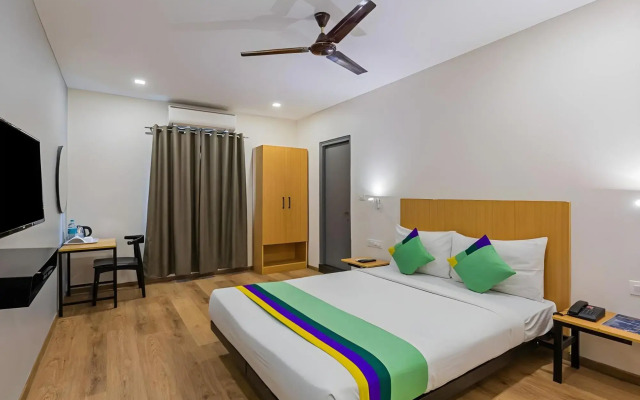 Treebo Tierra Woods Indiranagar