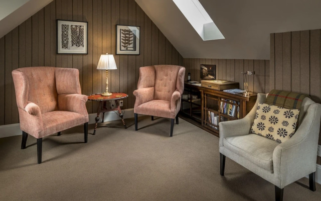 Dunton Town House