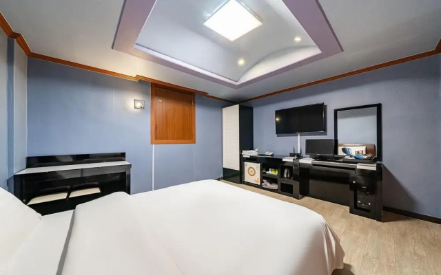 Gapyeong the MOTEL