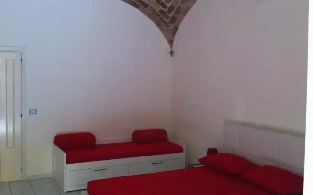 Casa Nellina