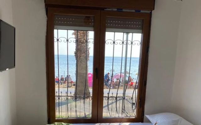 Villa Ece Pansiyon