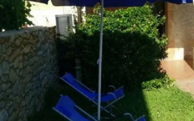 Holiday Home Lucia