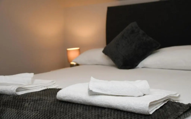 Fairhaven Bed & Breakfast