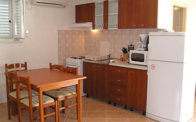 Villa Vanda Apartments