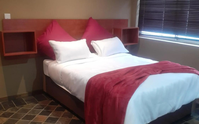 Sasha guest house