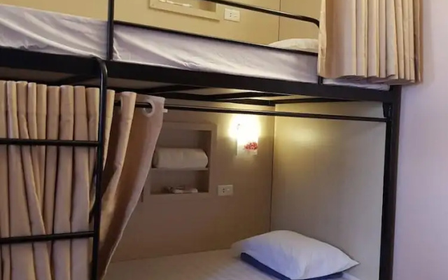 Yen Nhu Guesthouse - Hostel
