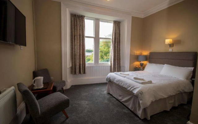 The Stromness Hotel