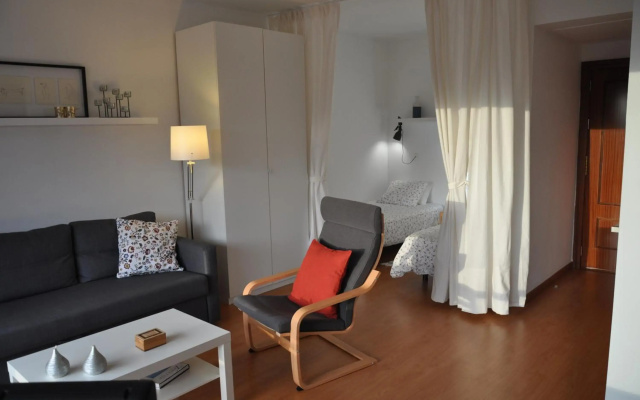 Apartment La Paz