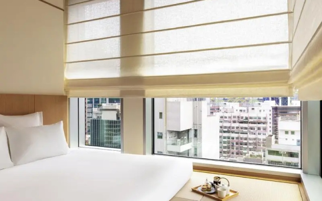 AKI Hotel Hong Kong - MGallery Collection