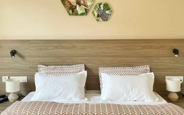 Flock Hotel