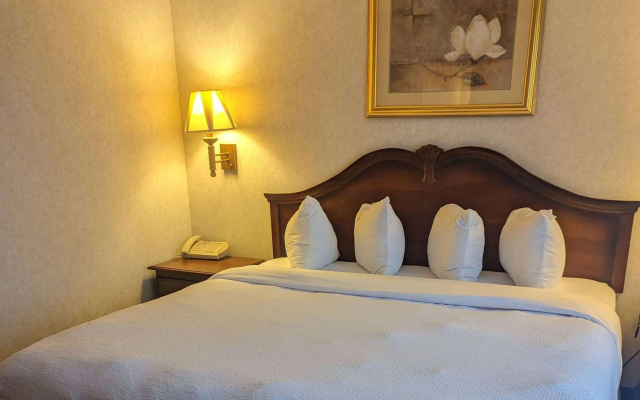 Wingate Suites By Wyndham Mansfield