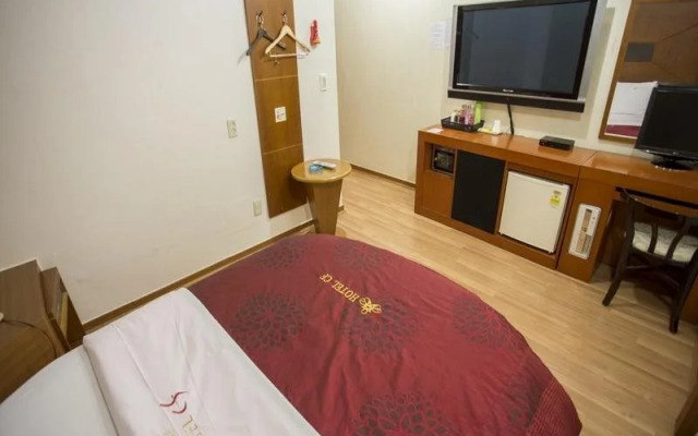 Suyu H Hotel
