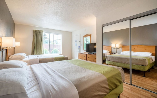 Studio 6 Extended Stay - Roswell, GA - Atlanta