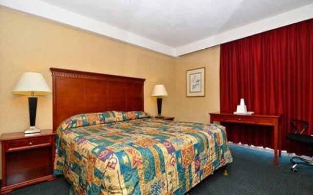 Rodeway Inn