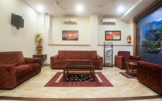 OYO 6202 Ashir Inn
