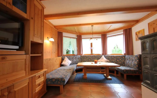 Lärchenwald Appartements