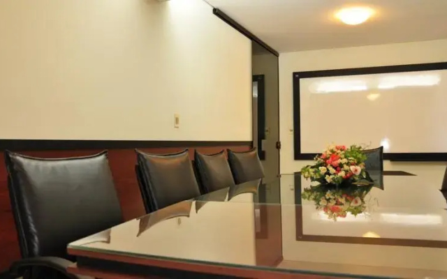 Centro Hotel