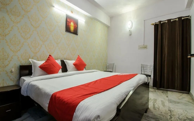Virasat 2 by OYO Rooms