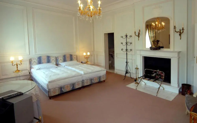 Hotel Bürger Palais