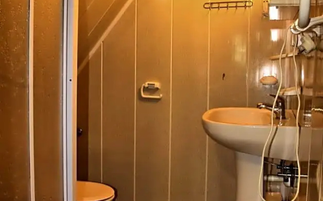 Camping Pod Krokwia