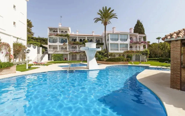 Peaceful Retreat Near the Beach