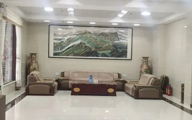 Rencai Hotel (Nan'ao)
