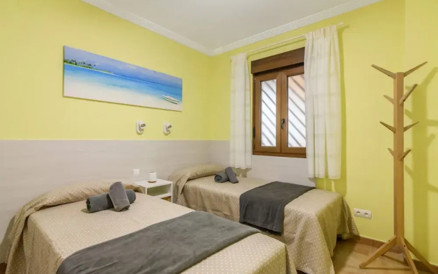 Apartment in Punta del Moral