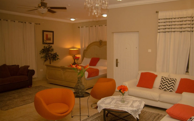 Appiah's Royal Suites