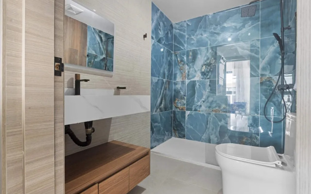 NOK Unique 2BR Apartment by Vistacana Rentals