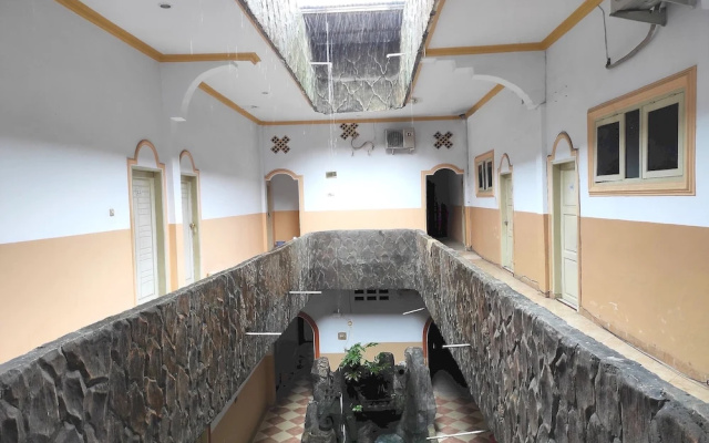 Hotel O Pondok Bintang
