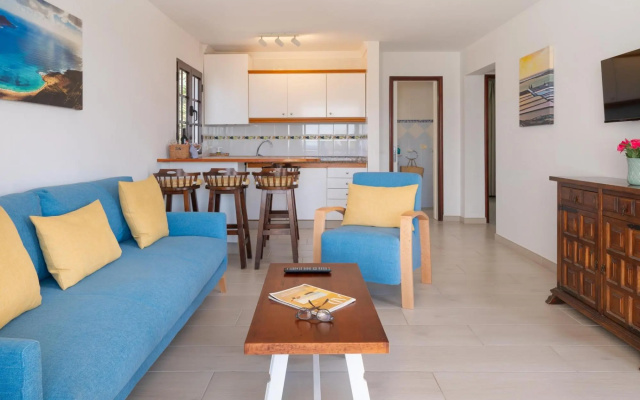 Apt 32 Las Malvas