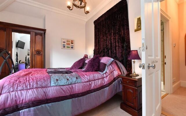 Heritage Bed & Breakfast