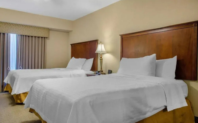 Homewood Suites By Hilton Covington