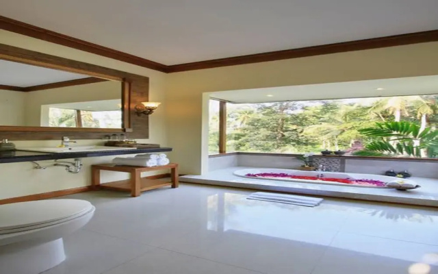 Swara Hari Villa